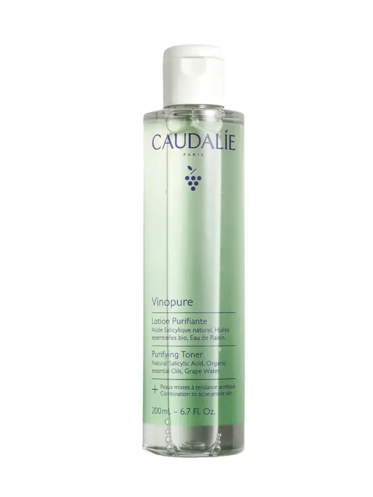 Caudalie Vinopure arındırıcı ve gözenek sıkılaştırıcı tonik