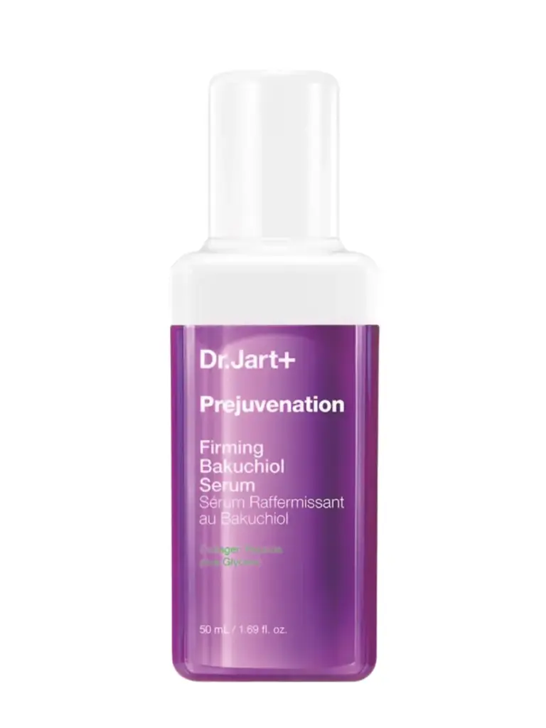 Dr. Jart+ Prejuvenation Firming Bakuchiol Serum  Sema Gültekin'in bakım tüyoları 