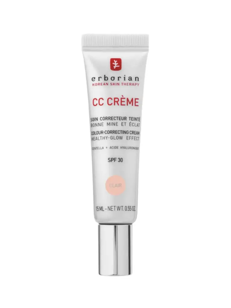 Erborian CC Cream HD Skin Perfector
