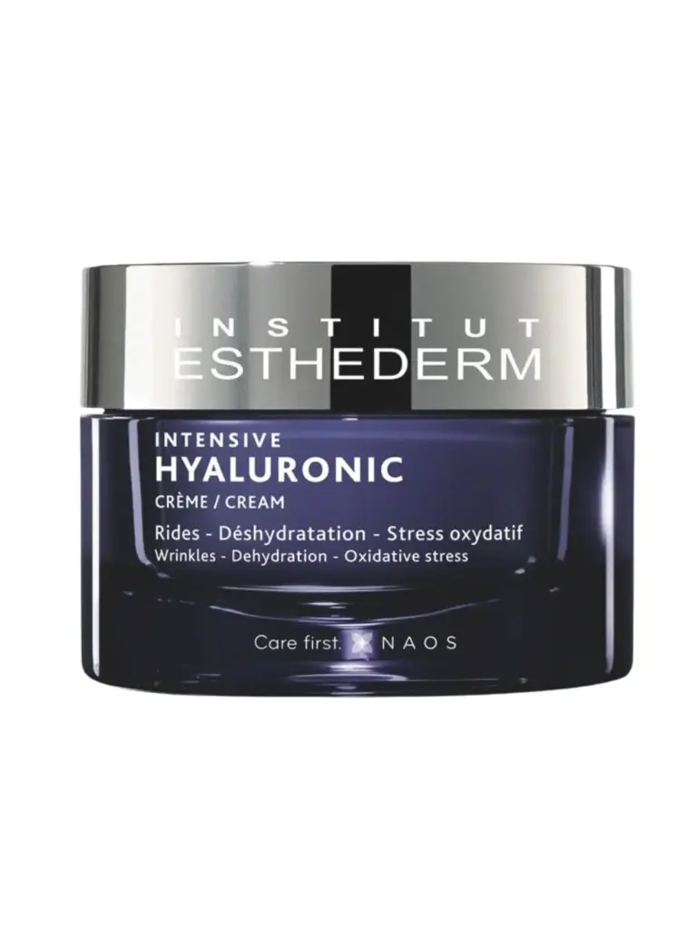 Institut Esthederm Intensive Hyaluronic Cream