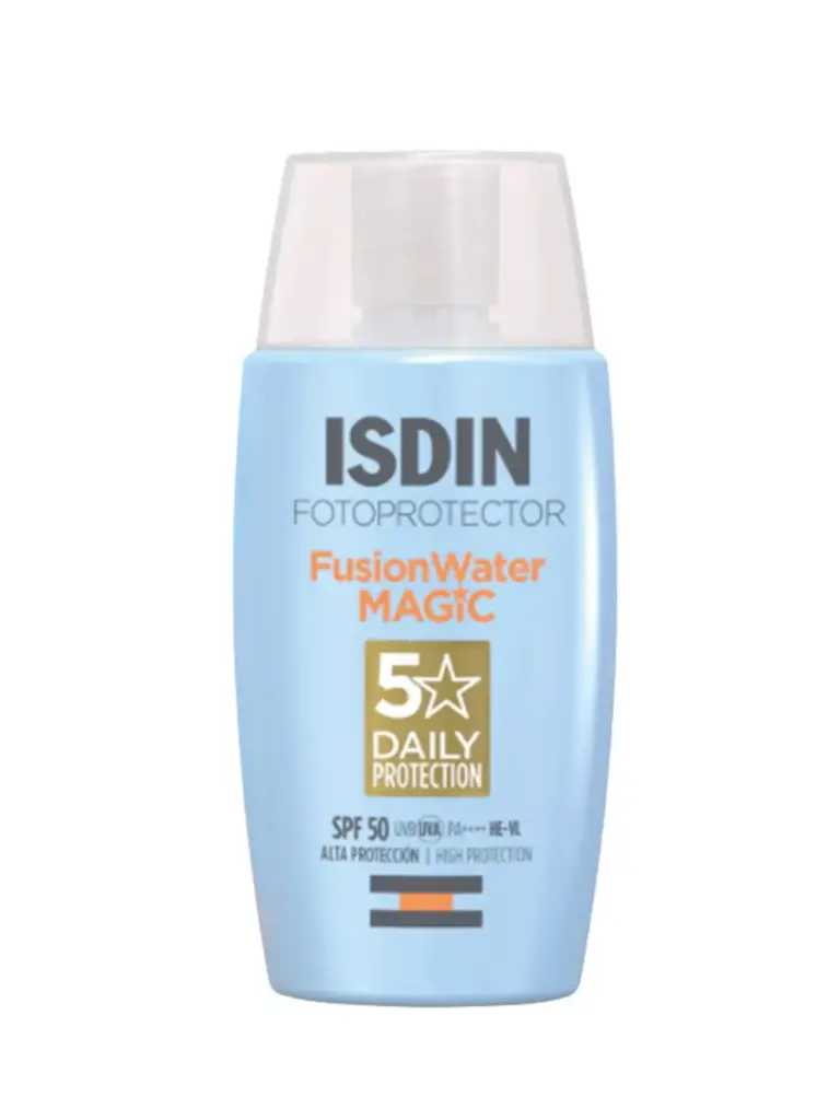 ISDIN Fusion Water Magic SPF 50 Güneş Kremi