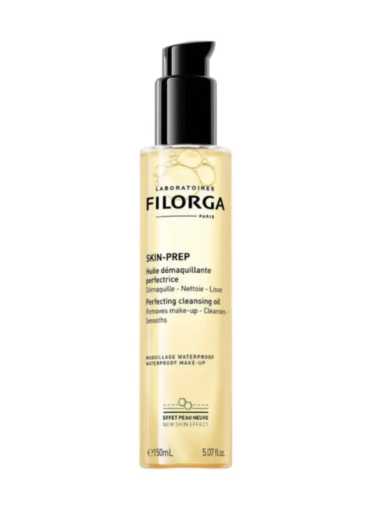 Filorga Oil-Absolute makyaj temizleme yağı