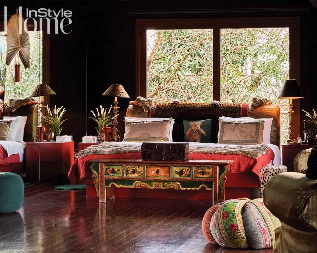 Semiramis pekkan ev turu InStyle home