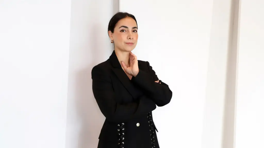 Seniye Kirazoğlu ile Beymen Collection ve stil üzerine konuştuk