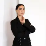 Seniye Kirazoğlu ile Beymen Collection