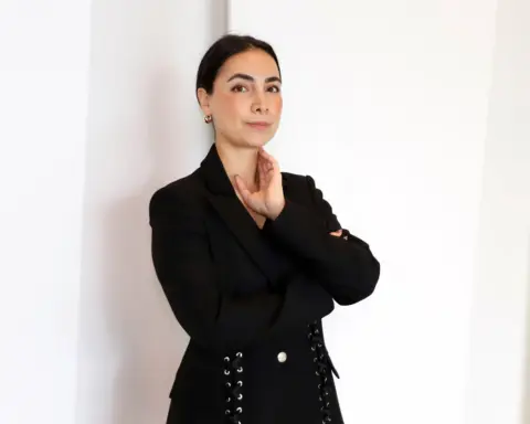 Seniye Kirazoğlu ile Beymen Collection