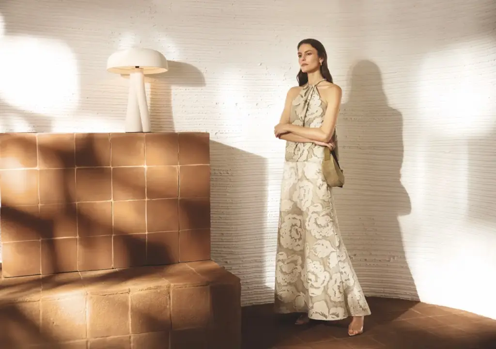 Seniye Kirazoğlu ile Beymen Collection 