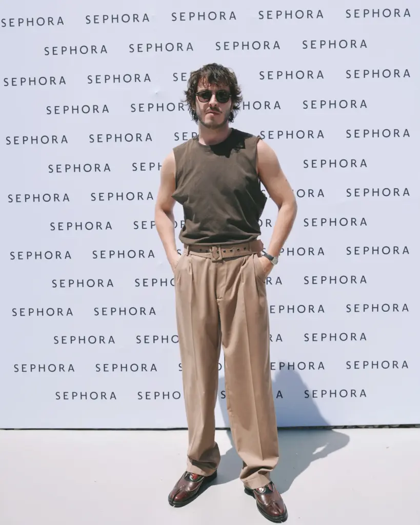 Sephora Bodrum davet