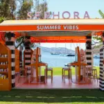 Sephora Summer Vibes