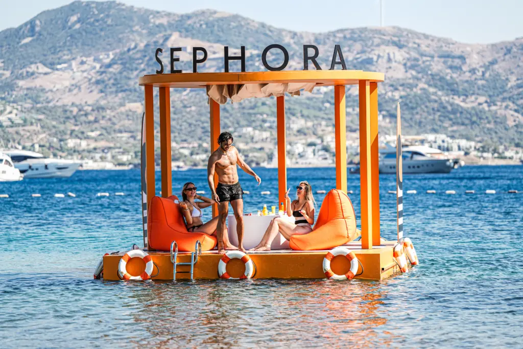 Sephora 