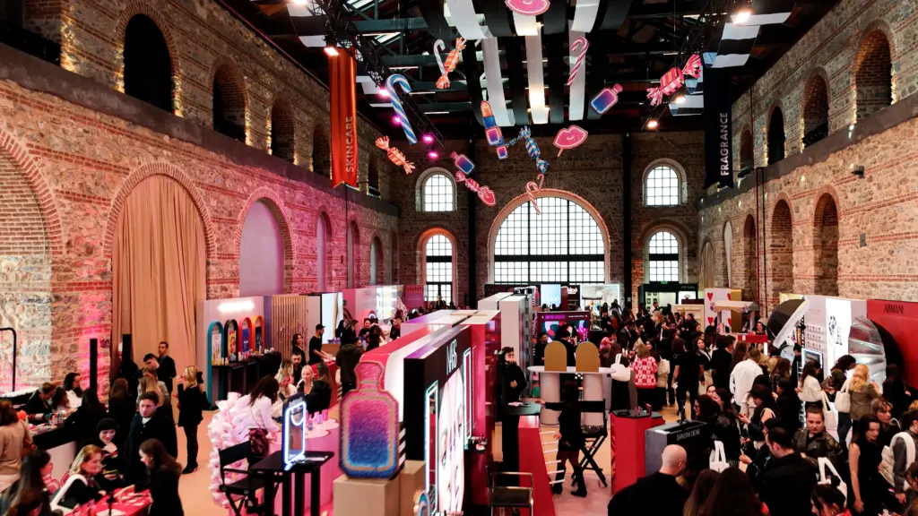 Sephora Türkiye’den yılın en heyecanla beklenen yeni yıl lansmanı