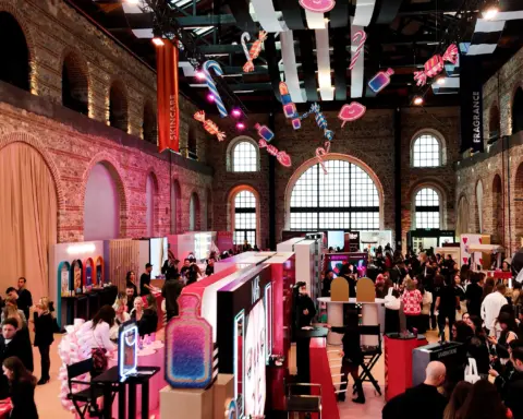 Sephora Türkiye’den yılın en heyecanla beklenen yeni yıl lansmanı