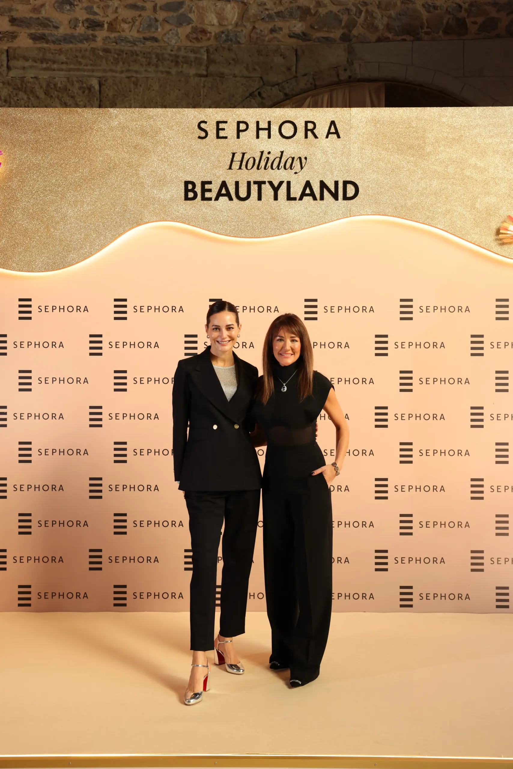 sephora tükiye lansman