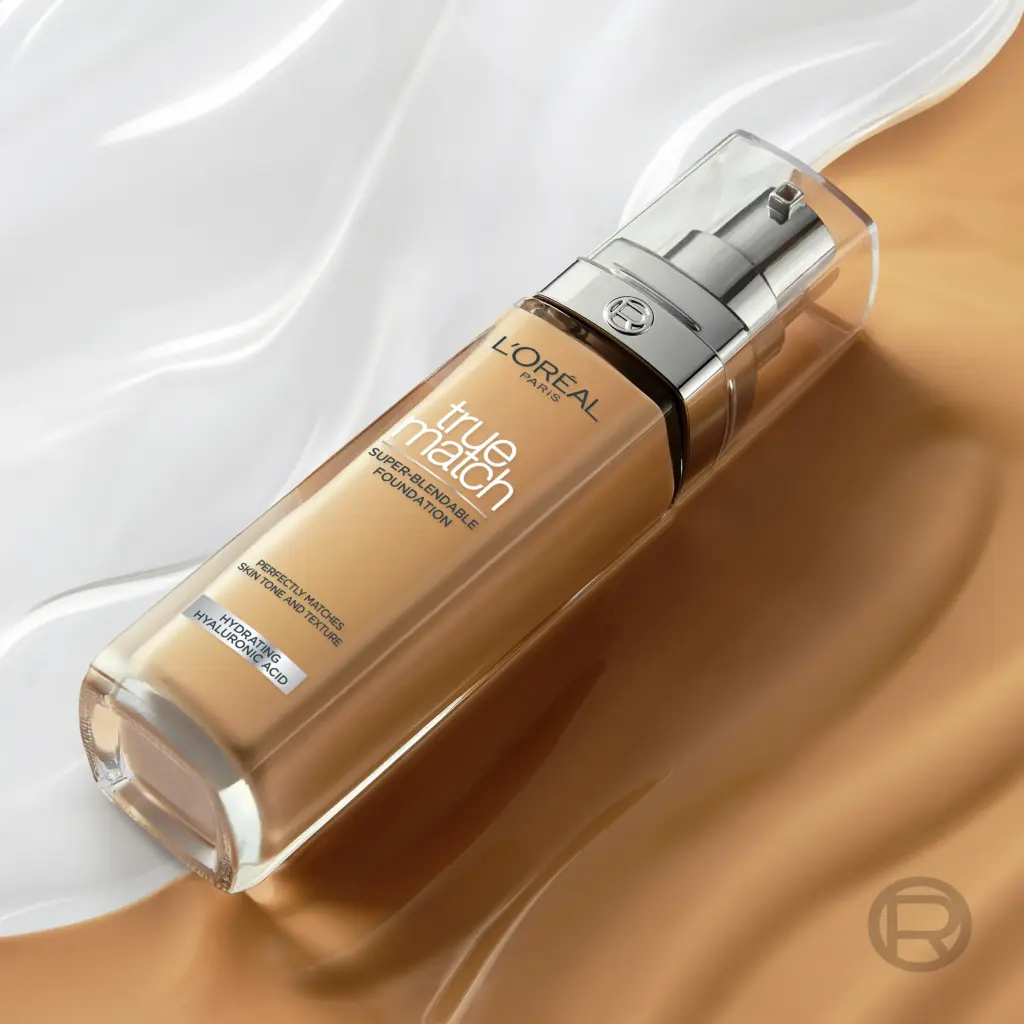 L’Oréal Paris True Match Fondöten