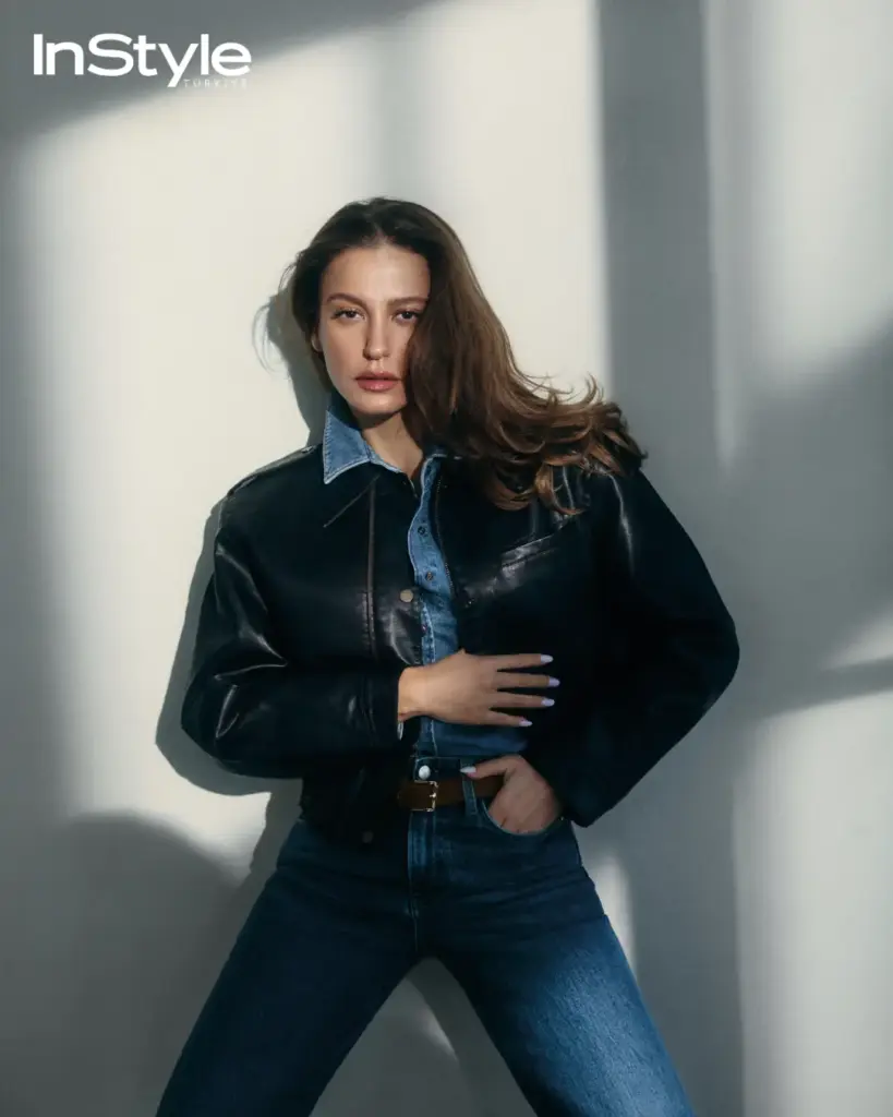 Serenay’ın yeni dönemi: İçsel yenilenme