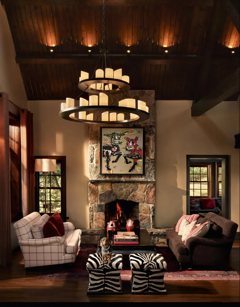 dekoratör Serra Kaslowski