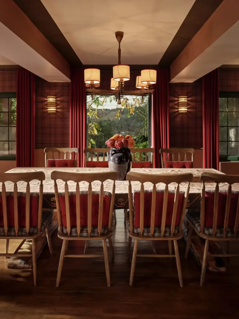 kemer country kütük evler fiyat