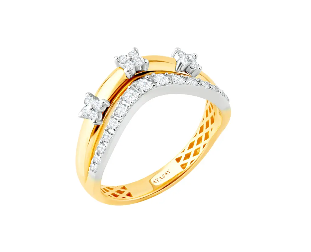 Kadınların ışıltısı stille parlıyor 