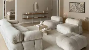 Sessiz lüks: Evlerde yeni minimalizm