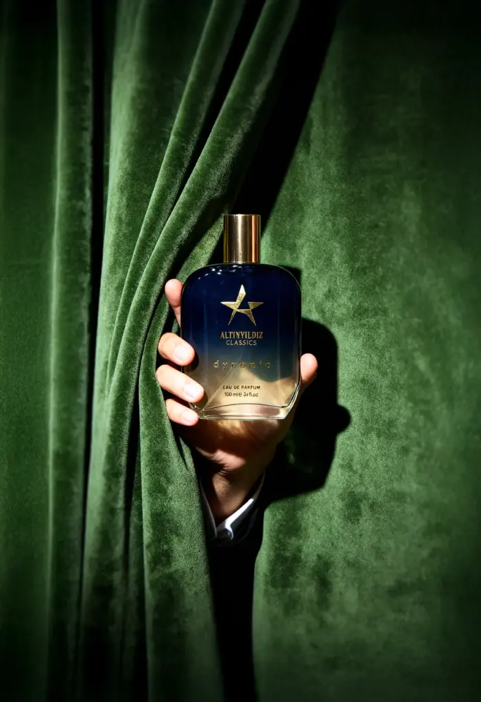 Yılbaşı gecesi şıklığı yine Altınyıldız Classics’te yaşanıyor