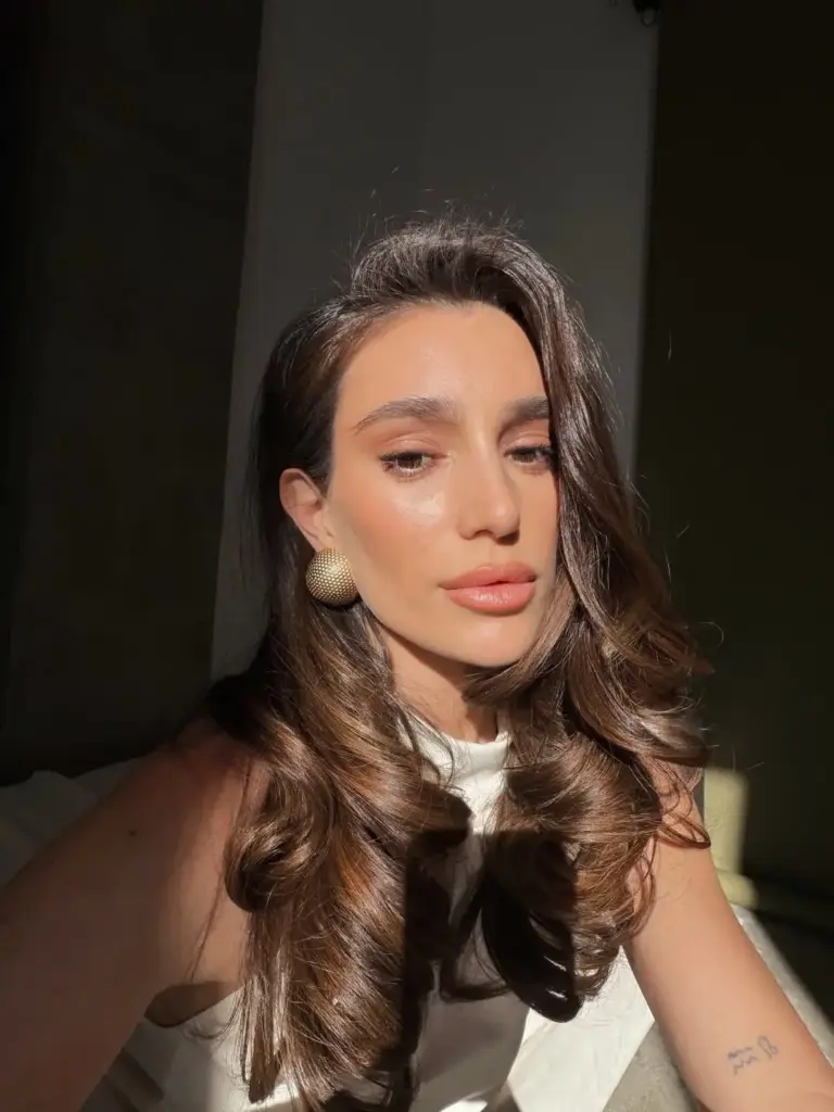 Özel gün klasiği: Hacimli dalgalar