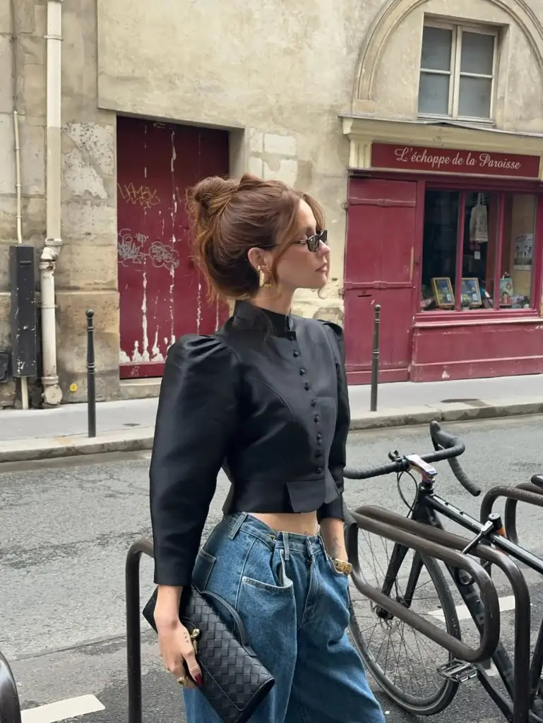 Dağınık ama romantik seçimler