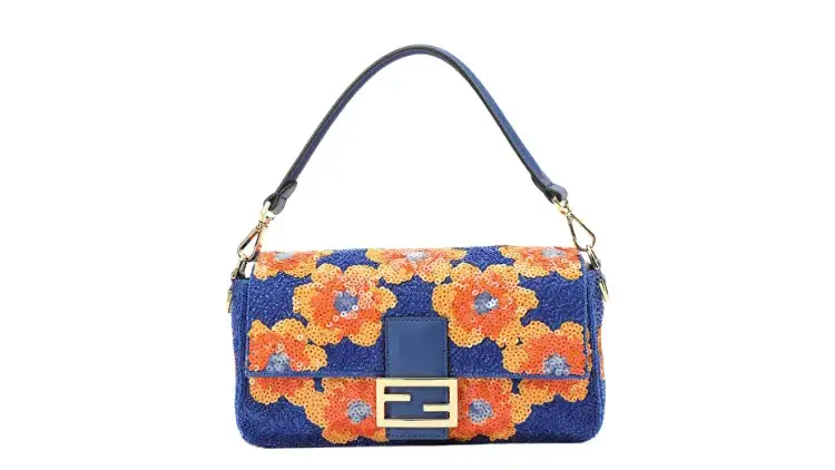 Fendi baguette çanta