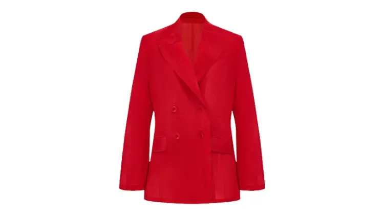 Ermanno Scervino kruvaze ceket