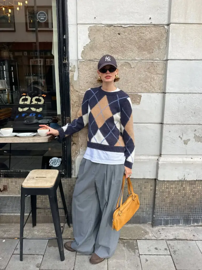 baklava Deseninin mirası