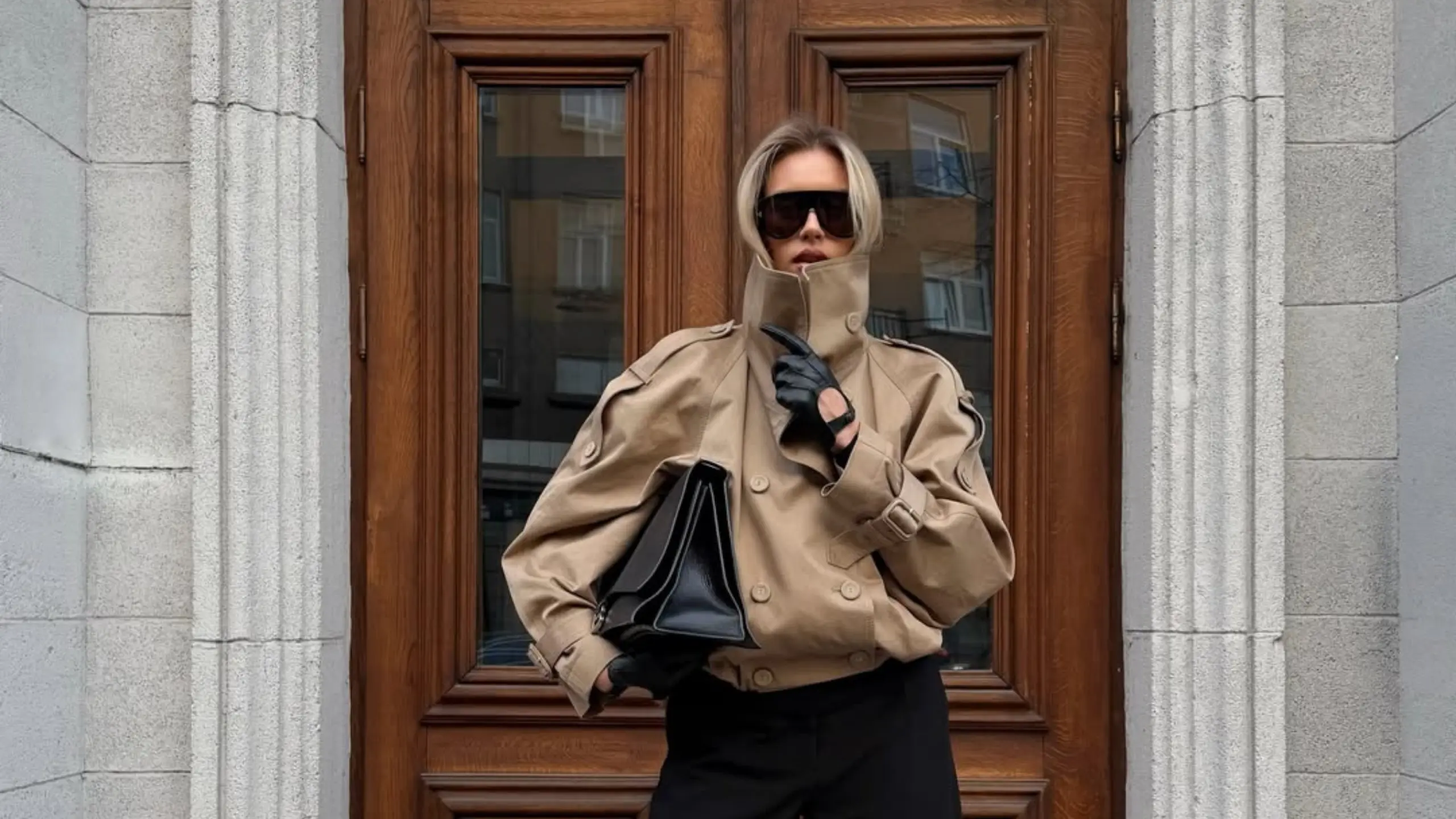 Sezonun “statement” parçası olmaya aday 4 ceket