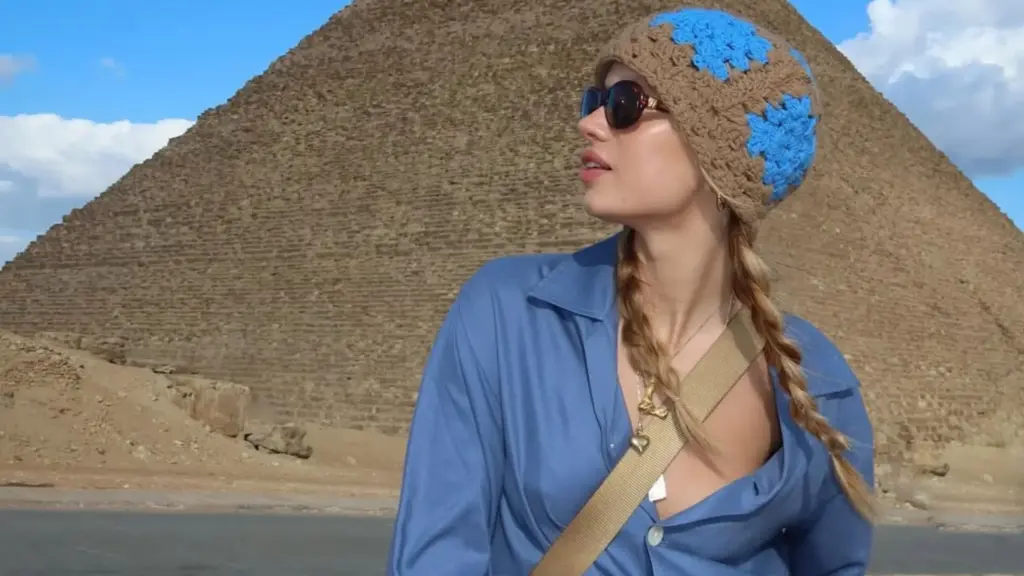 Sezonun trendi: El yapımı dokular ve doğal şıklık