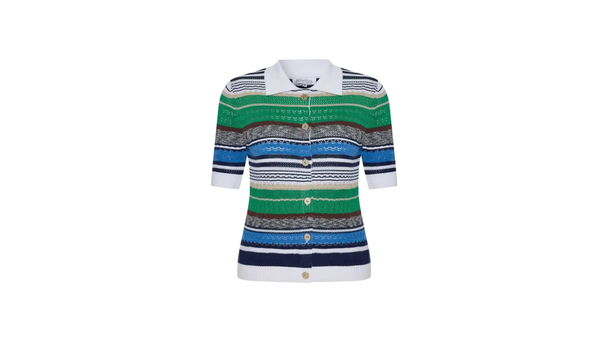 Knitss triko