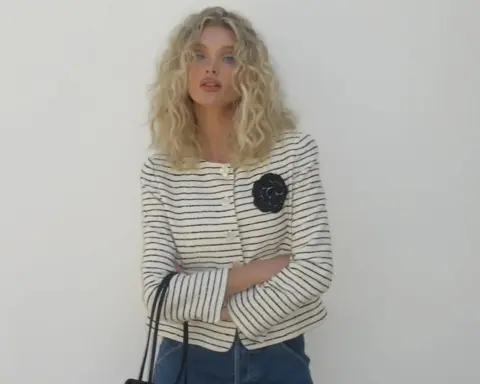 elsa hosk