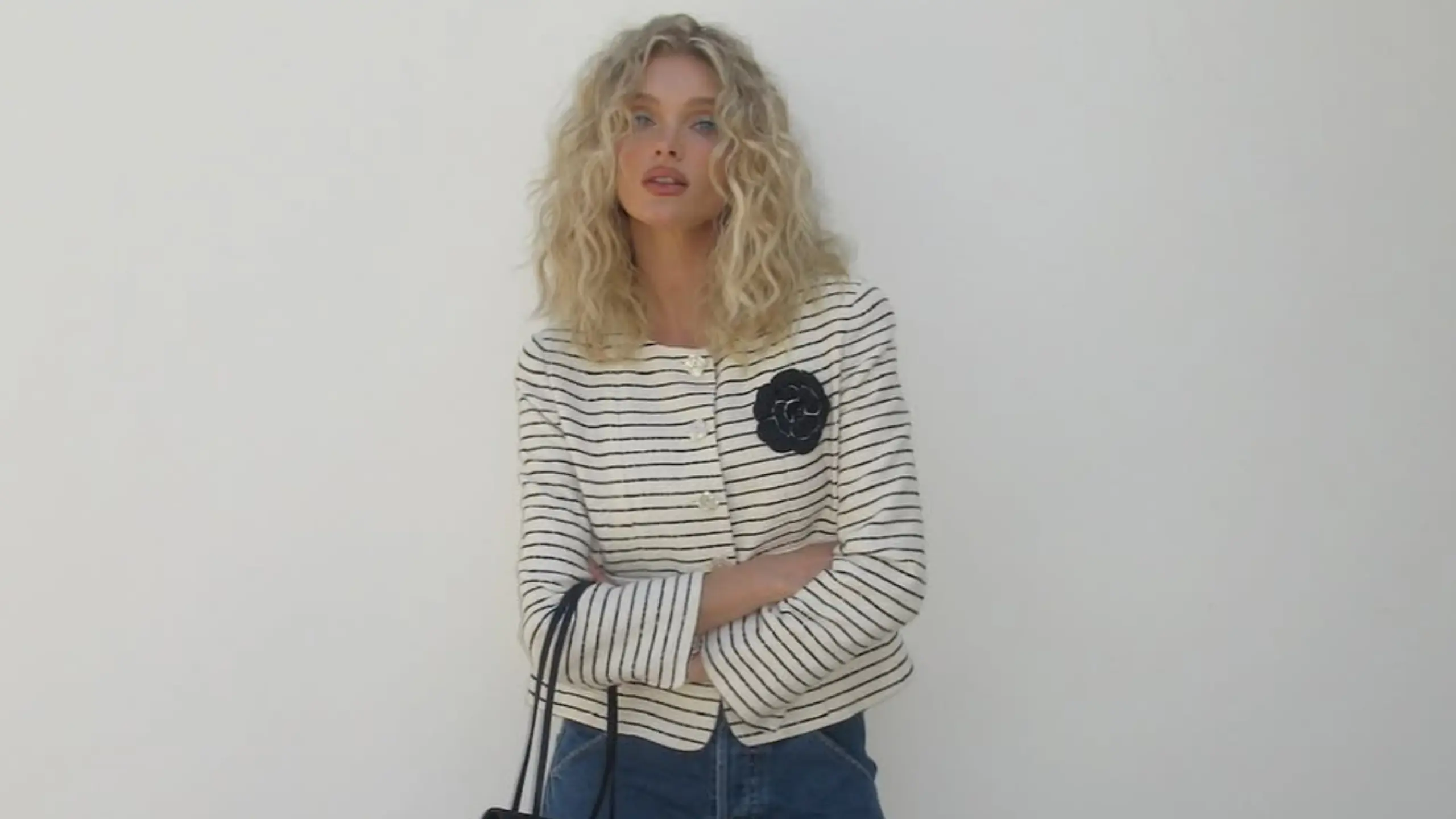 elsa hosk
