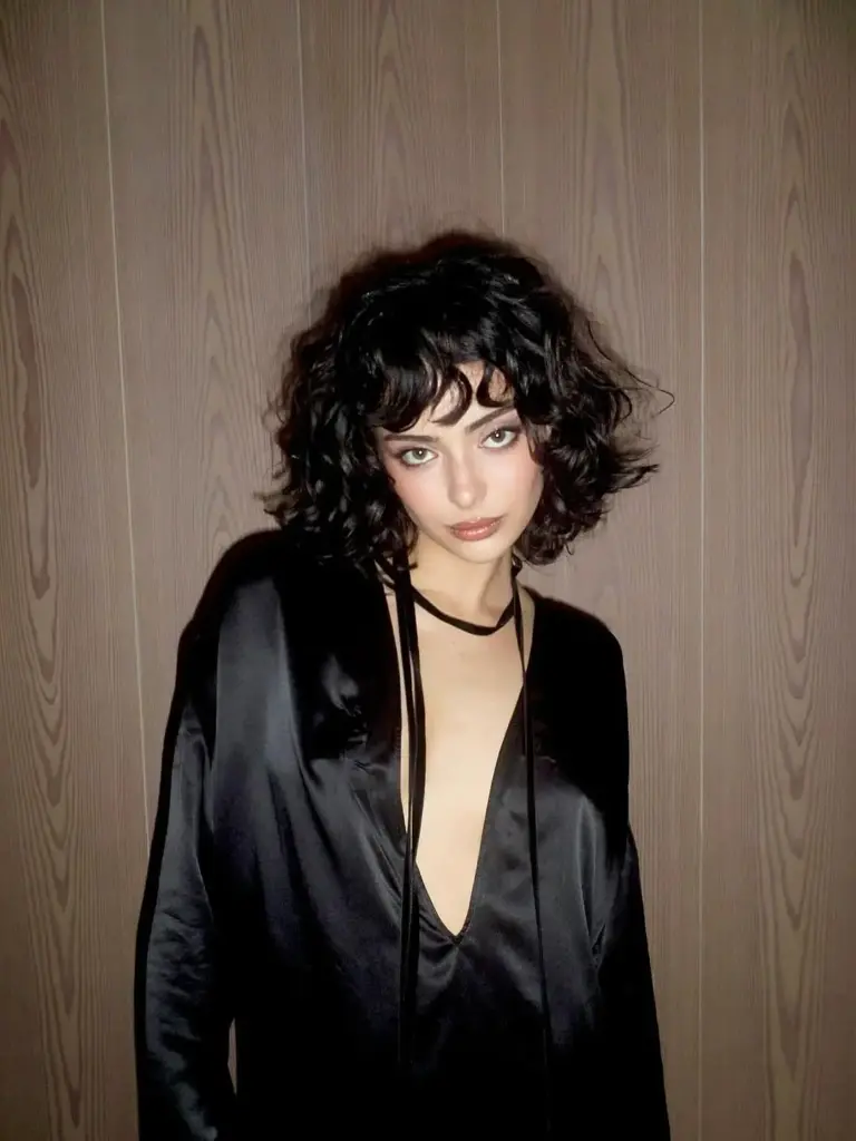 cool-toned makyaj trendi