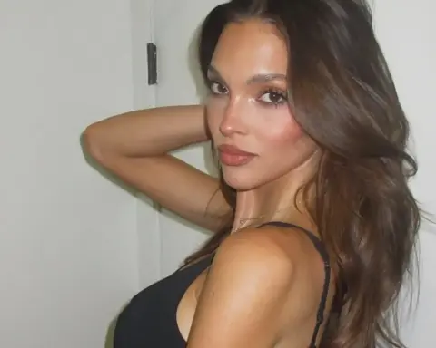 Sıcak, yumuşak ve doğal sonbahar makyajı: Cacao Makeup