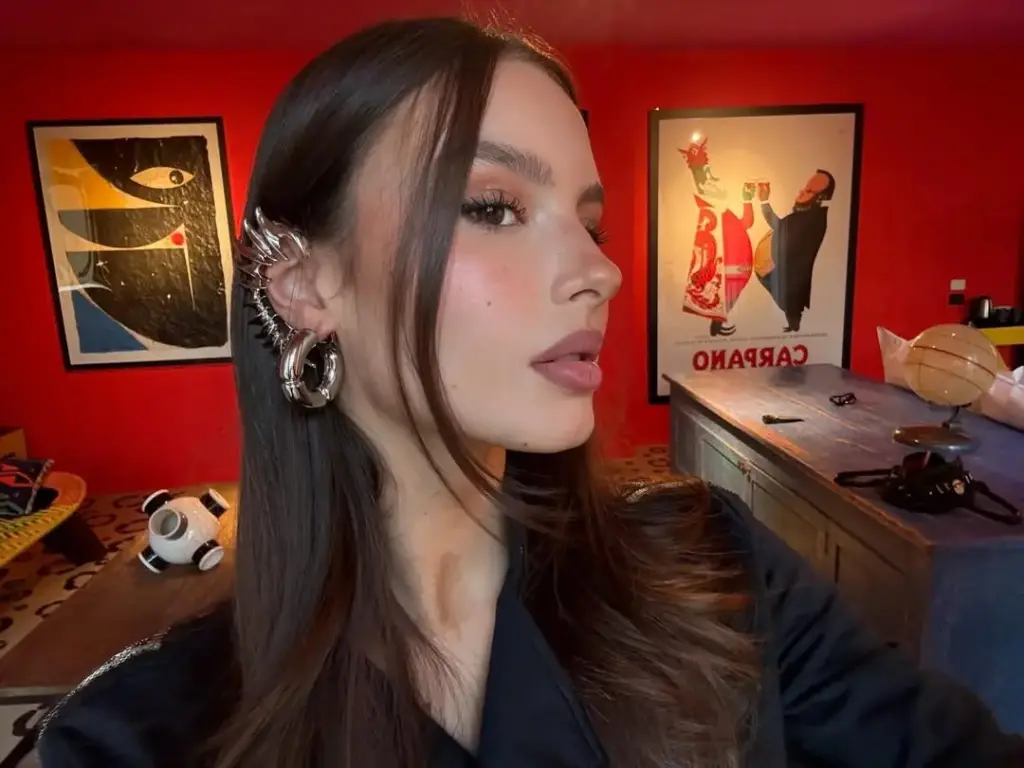 Cacao makeup trendini öne çıkaran detaylar
