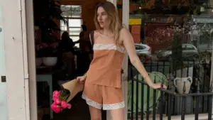 Sleepwear esintisi: Sezonun en rahat trendi
