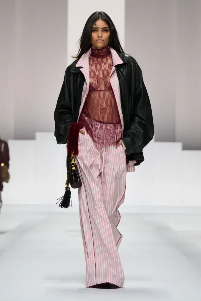 Sleepwear trendi nedir 