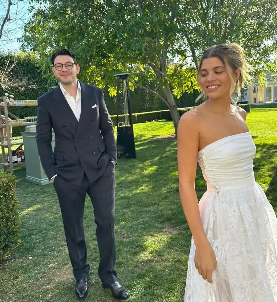 Sofia Richie Grainge ikinci kez anne oluyor