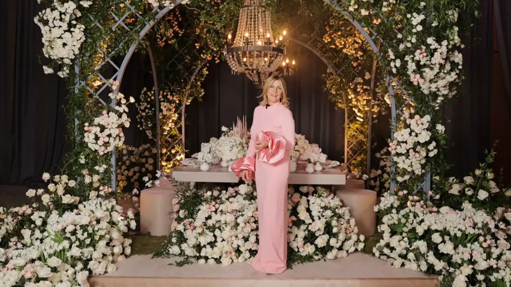 Sofralar Sergisi, sanat ve sofra tasarımını Londra’nın kalbine taşıyor