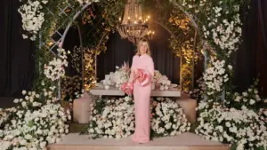 Sofralar Sergisi, sanat ve sofra tasarımını Londra’nın kalbine taşıyor