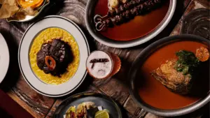 Sofraya yansıyan ritim: Beca’nın kış menüsünden notlar