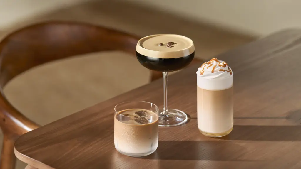 cafe aromis philips