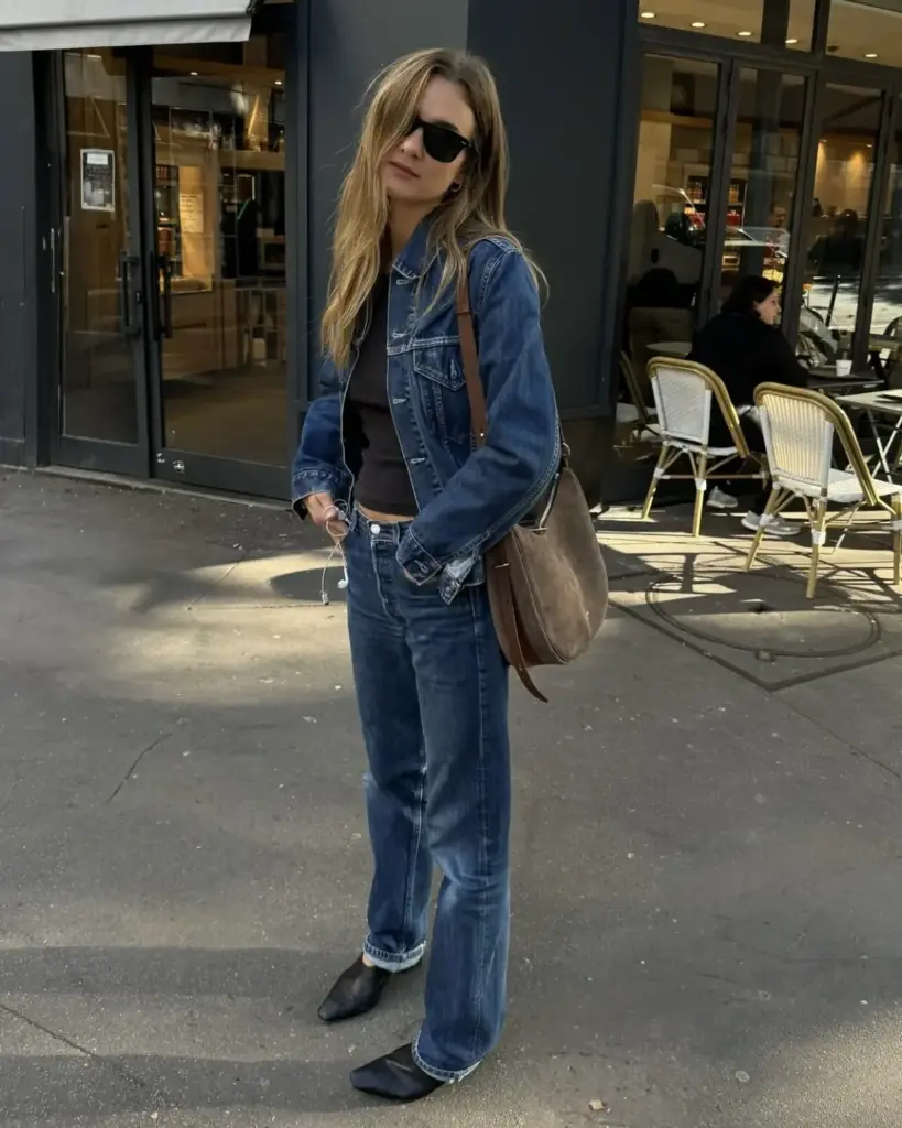 Havaalanı stili ne zaman bu kadar şık oldu?