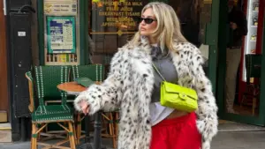 Sokak stiline lüks bir dokunuş: “Sporty chic” estetiğinden ilham alan 3 stil tüyosu