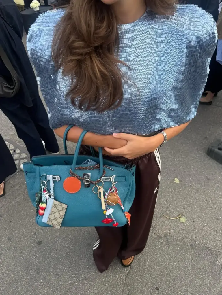 Rahatlığı merkeze alan kombinler