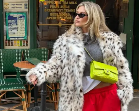 Sokak stiline lüks bir dokunuş: “Sporty chic” estetiğinden ilham alan 3 stil tüyosu