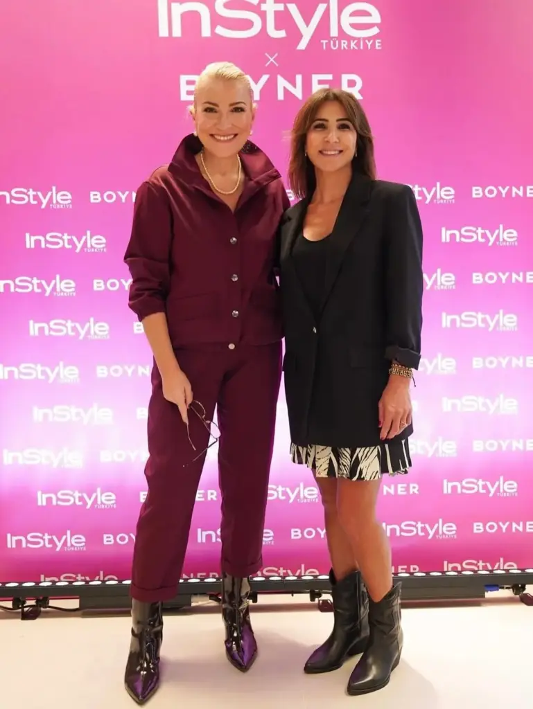 Işık Şimşek, Oya Uzun