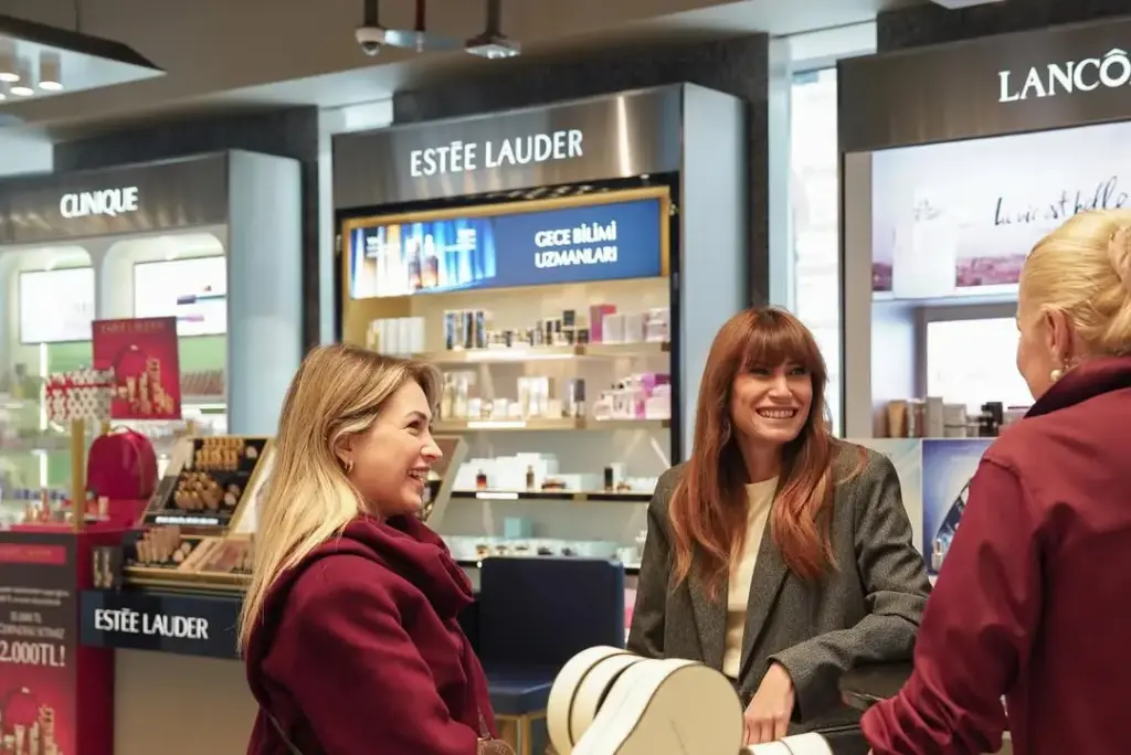 InStyle Türkiye, Boyner